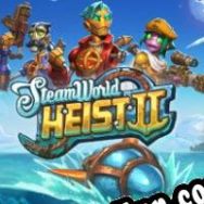SteamWorld Heist II (2024/ENG/MULTI10/License)