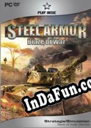 Steel Armor: Blaze of War (2011/ENG/MULTI10/License)