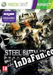 Steel Battalion: Heavy Armor (2012/ENG/MULTI10/RePack from MYTH)