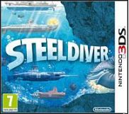 Steel Diver (2011/ENG/MULTI10/RePack from EiTheL)