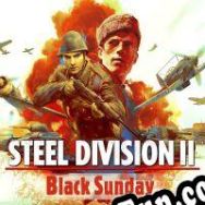 Steel Division 2: Black Sunday (2020/ENG/MULTI10/License)