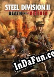 Steel Division 2: Death on the Vistula (2019/ENG/MULTI10/Pirate)