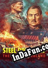 Steel Division 2: The Fate of Finland (2020/ENG/MULTI10/RePack from AHCU)