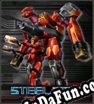 Steel Fang (2004/ENG/MULTI10/RePack from Drag Team)