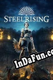Steelrising (2022/ENG/MULTI10/RePack from Braga Software)