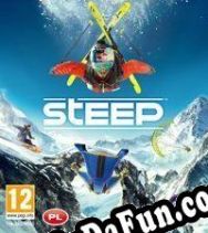 Steep (2021/ENG/MULTI10/RePack from ROGUE)