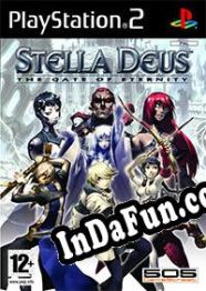 Stella Deus: The Gate of Eternity (2005/ENG/MULTI10/License)