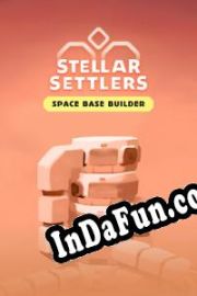 Stellar Settlers: Space Base Builder (2021/ENG/MULTI10/License)