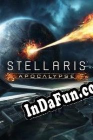 Stellaris: Apocalypse (2018/ENG/MULTI10/RePack from AGAiN)