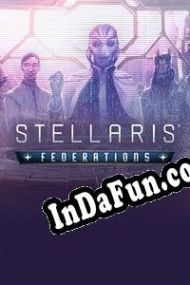 Stellaris: Federations (2020/ENG/MULTI10/Pirate)
