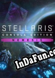 Stellaris: Nemesis (2021/ENG/MULTI10/RePack from Kindly)