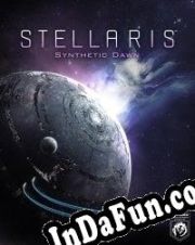 Stellaris: Synthetic Dawn (2017/ENG/MULTI10/License)
