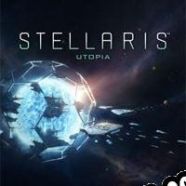 Stellaris: Utopia (2017/ENG/MULTI10/RePack from iNFECTiON)