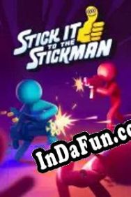 Stick It to the Stickman (2021/ENG/MULTI10/License)
