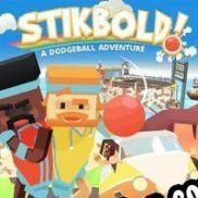 Stikbold! A Dodgeball Adventure (2016/ENG/MULTI10/RePack from PHROZEN CREW)