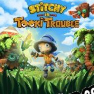 Stitchy in Tooki Trouble (2021/ENG/MULTI10/Pirate)