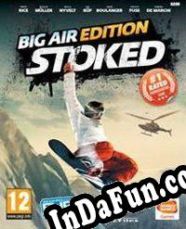 Stoked: Big Air Edition (2009/ENG/MULTI10/Pirate)