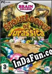 StoneLoops! of Jurrassica (2008/ENG/MULTI10/Pirate)