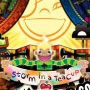 Storm in a Teacup (2011/ENG/MULTI10/Pirate)