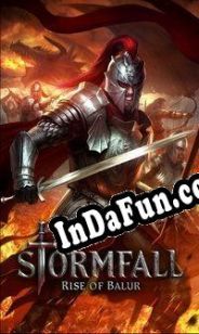 Stormfall: Rise of Balur (2015/ENG/MULTI10/License)