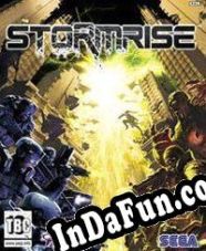 Stormrise (2009/ENG/MULTI10/RePack from TECHNIC)