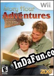 Story Hour Adventures (2008/ENG/MULTI10/RePack from FFF)