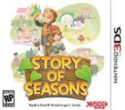 Story of Seasons (2014) | RePack from BLiZZARD