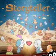 Storyteller (2023) | RePack from ScoRPioN2