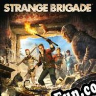 Strange Brigade (2018/ENG/MULTI10/Pirate)