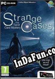 Strange Cases: The Tarot Card Mystery (2009) | RePack from Dr.XJ