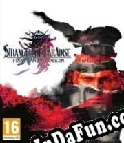 Stranger of Paradise: Final Fantasy Origin (2022/ENG/MULTI10/RePack from HELLFiRE)