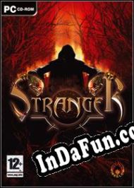 Stranger (2007) | RePack from UP7