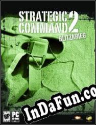 Strategic Command 2: Blitzkrieg (2006) | RePack from DYNAMiCS140685
