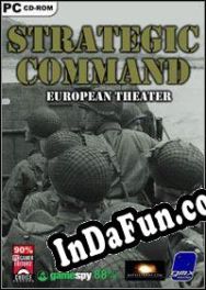Strategic Command: European Theater (2002) | RePack from CRUDE