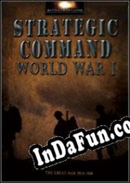 Strategic Command World War I: The Great War 1914-1918 (2011/ENG/MULTI10/RePack from MP2K)