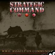 Strategic Command WWII: Assault on Communism (2013/ENG/MULTI10/Pirate)