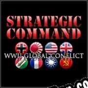 Strategic Command: WWII Global Conflict (2010) | RePack from rex922