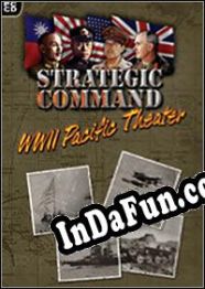 Strategic Command: WWII Pacific Theater (2008/ENG/MULTI10/Pirate)