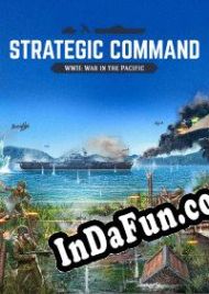 Strategic Command WWII: War in the Pacific (2021/ENG/MULTI10/RePack from NAPALM)