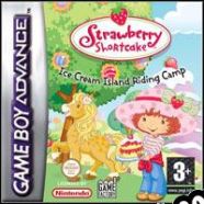 Strawberry Shortcake: Ice Cream Island Riding Camp (2005/ENG/MULTI10/Pirate)