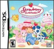 Strawberry Shortcake: Strawberryland Games (2006/ENG/MULTI10/RePack from l0wb1t)