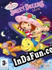 Strawberry Shortcake: The Sweet Dreams Game (2006/ENG/MULTI10/RePack from TLC)