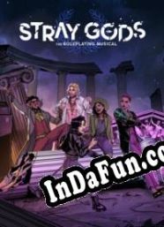 Stray Gods (2023/ENG/MULTI10/RePack from CiM)