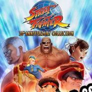 Street Fighter: 30th Anniversary Collection (2018) | RePack from WDYL-WTN