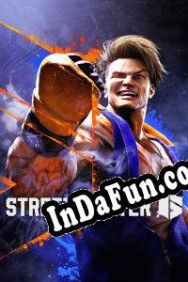 Street Fighter 6 (2023/ENG/MULTI10/Pirate)