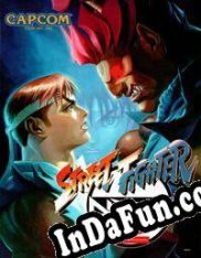 Street Fighter Alpha 2 (1998/ENG/MULTI10/Pirate)