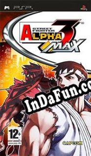 Street Fighter Alpha 3 Max (2006/ENG/MULTI10/RePack from OUTLAWS)
