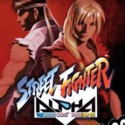 Street Fighter Alpha (1996/ENG/MULTI10/RePack from KaOs)