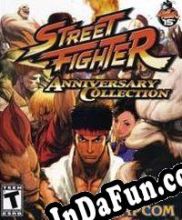 Street Fighter Anniversary Collection (2004) | RePack from XOR37H