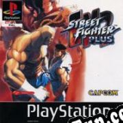 Street Fighter EX2 Plus (1999) | RePack from Drag Team